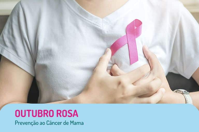 outubro rosa