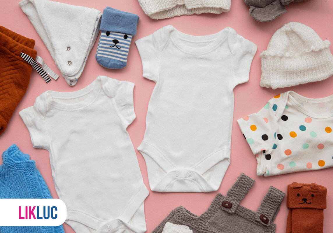 roupas de bebe