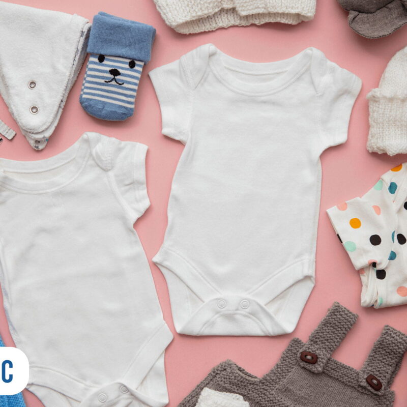 roupas de bebe