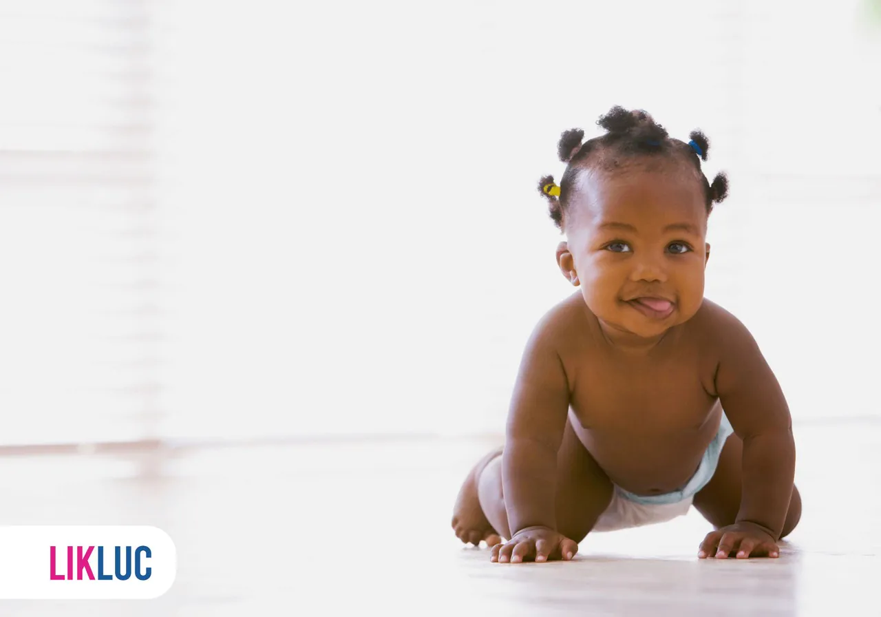 Como estimular o bebe a engatinhar: dicas essenciais