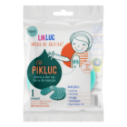 Embalagem do Pikluc - Likluc