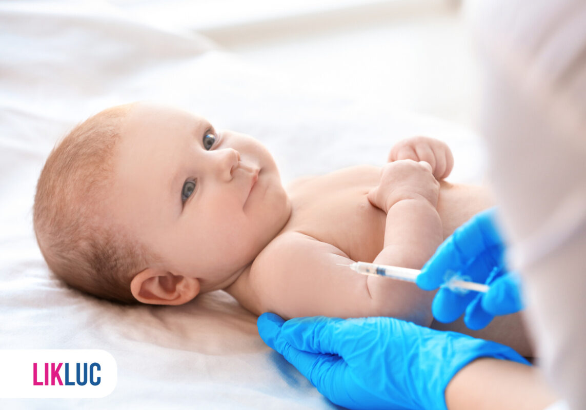 Vacina de 2 meses: quais são, reações, prevenções e mais