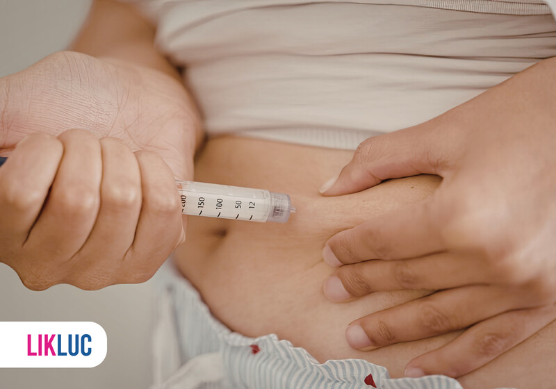 b915c696 bebe dormindo no berco2 Aplicação de insulina em paciente com diabetes