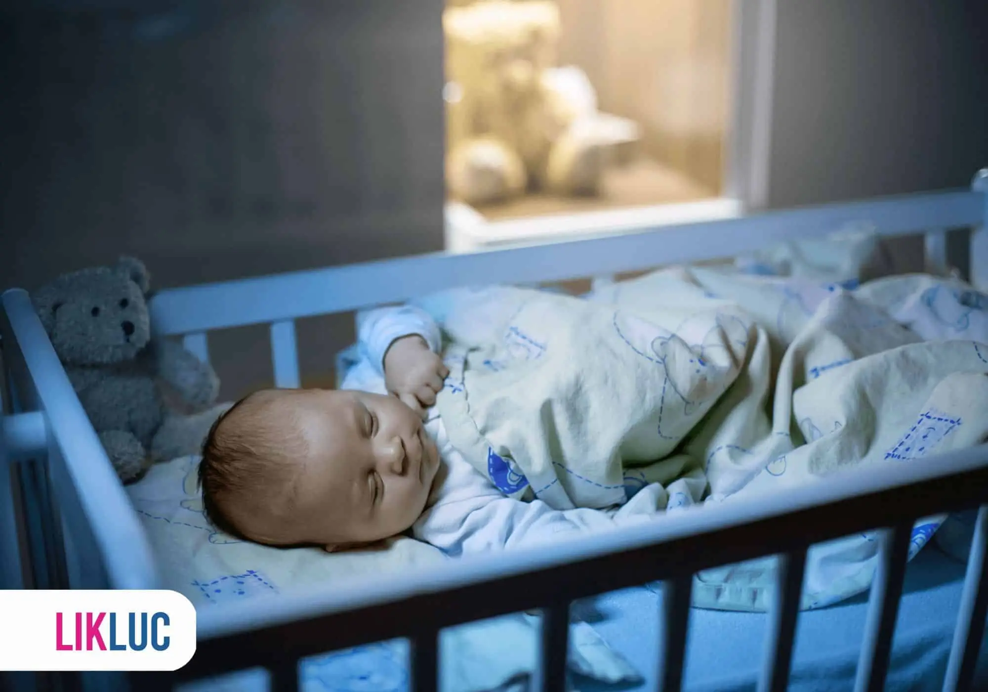 Como fazer o desmame noturno: 6 dicas para começar!