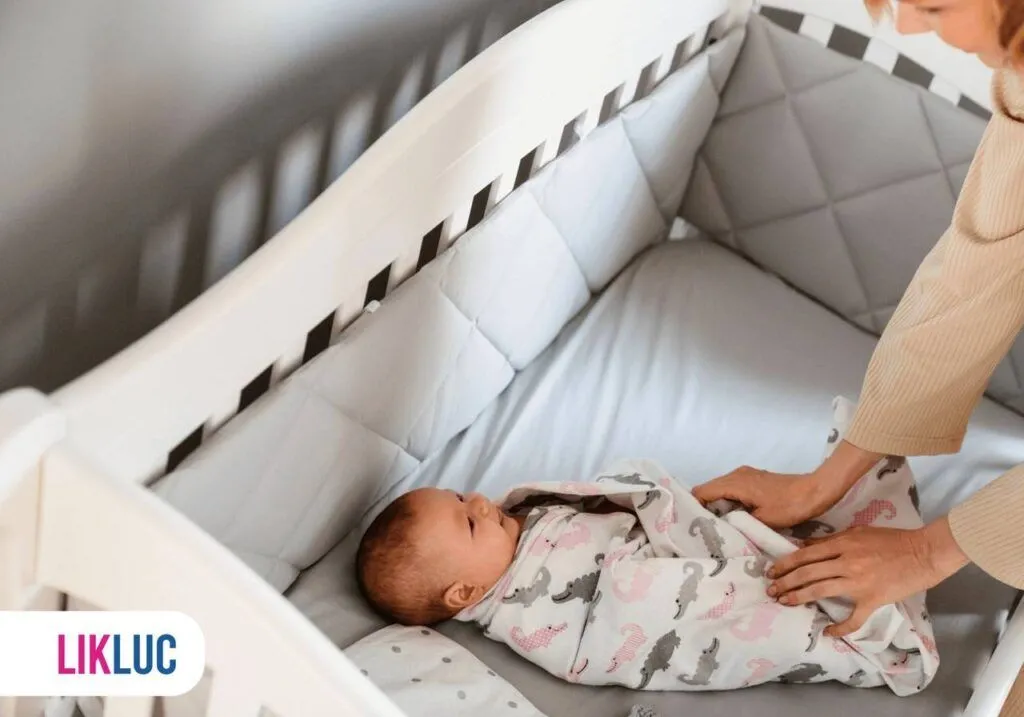 Cueiro de bebê: saiba o que é e como usar em seu bebê