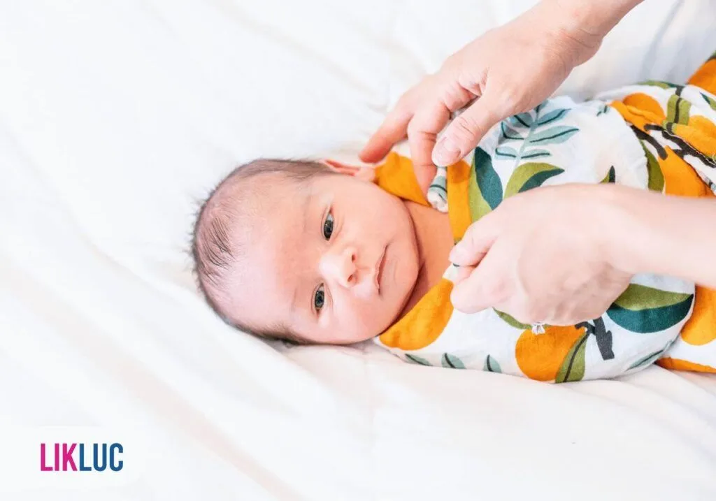 Cueiro de bebê: saiba o que é e como usar em seu bebê
