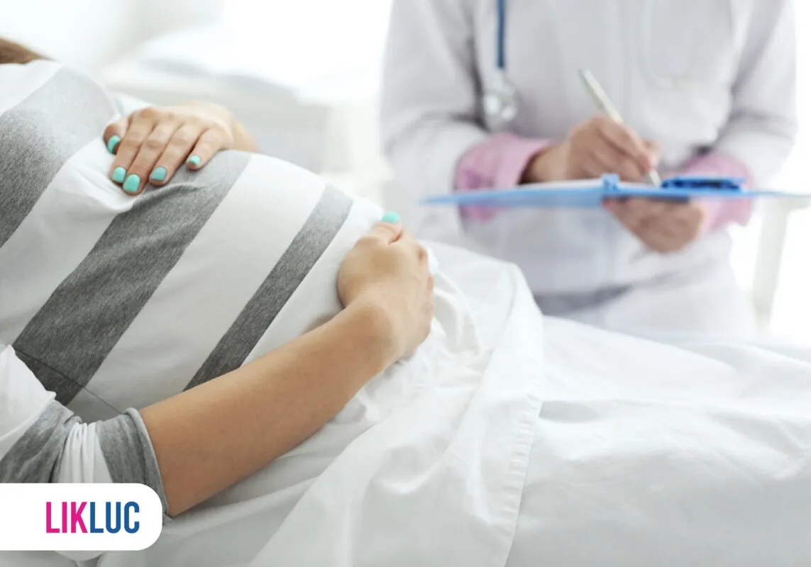 Vaginose na gravidez: o que é, como tratar e causas